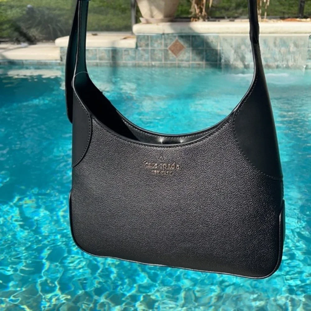Kate Spade Aster Crossbody - Picture 1 of 16